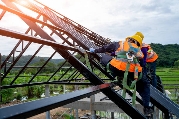 Quick and Trustworthy Emergency Roof Repair Services in Beaver Falls, PA